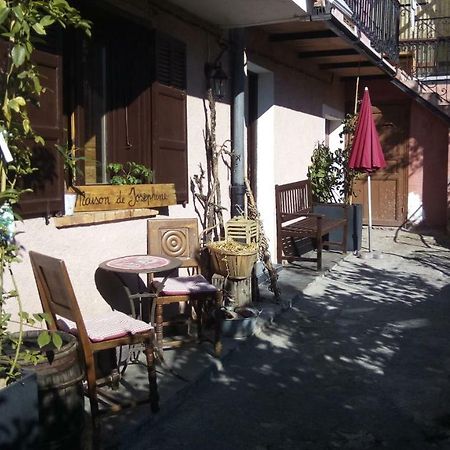 ואלדבלור La Maison De Josephine מראה חיצוני תמונה