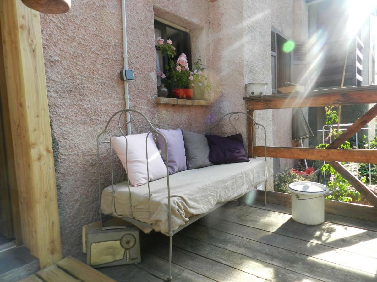 ואלדבלור La Maison De Josephine מראה חיצוני תמונה
