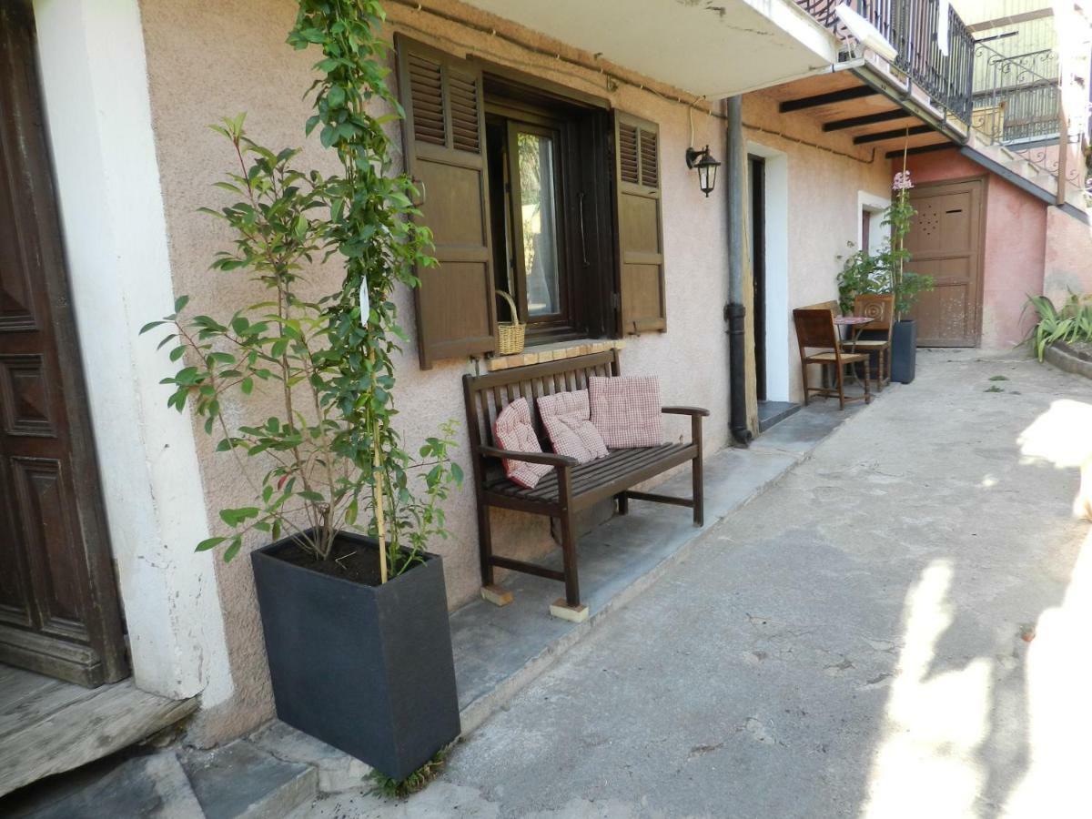 ואלדבלור La Maison De Josephine מראה חיצוני תמונה