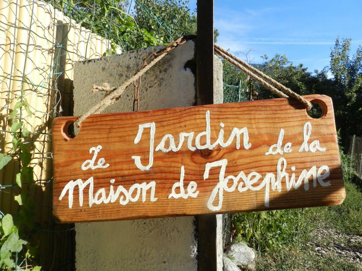 ואלדבלור La Maison De Josephine מראה חיצוני תמונה