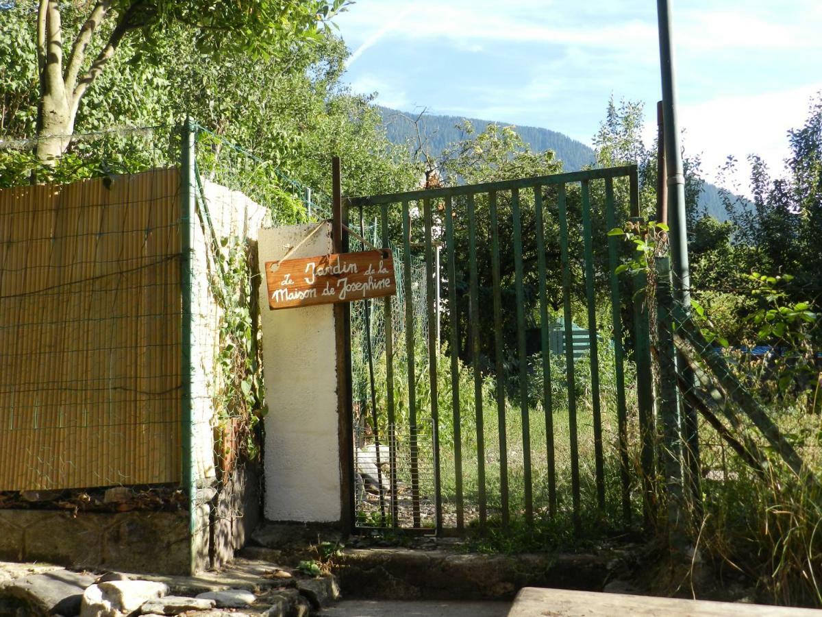 ואלדבלור La Maison De Josephine מראה חיצוני תמונה