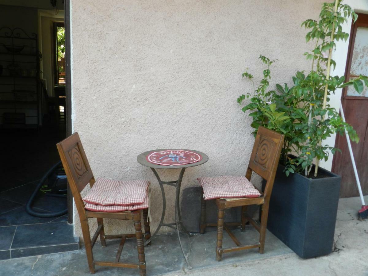 ואלדבלור La Maison De Josephine מראה חיצוני תמונה